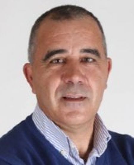 Jos&eacute; Carlos Teixeira